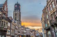 De beroemde Domtoren in Utrecht by De Utrechtse Internet Courant (DUIC) thumbnail