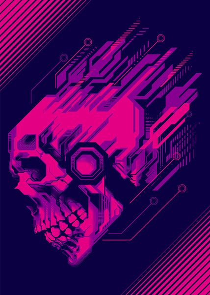 LOST SOUL by Taufan Heriyansyah