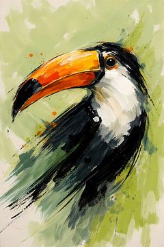 Toucan