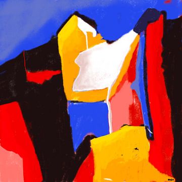 Abstract. ‘’HERFST’’ van Martin Groenhout