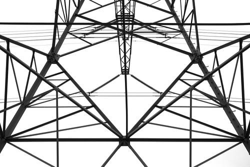 Kracht Lijnen deel 5 von Dandu  Fotografie