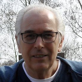 Hans Weijers Profile picture