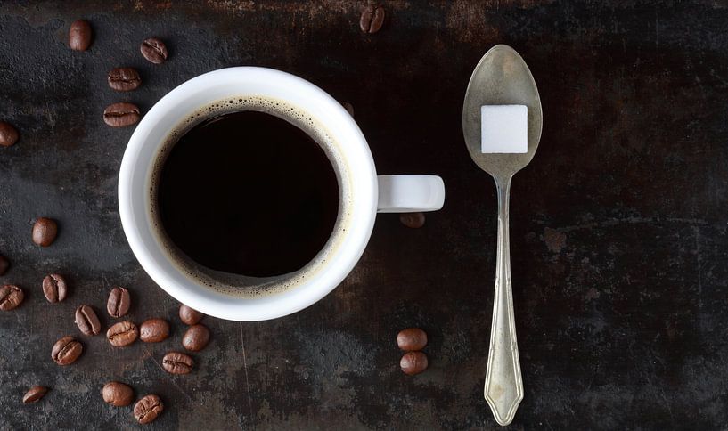 Kaffee von Jana Behr