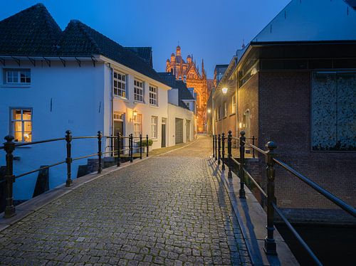 In Den Boerenmouw in 's-Hertogenbosch