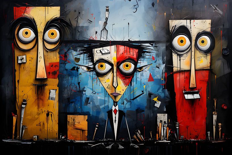 Die Pressekonferenz von Heike Hultsch