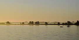 Waterland by Meta Mulder-Veening
