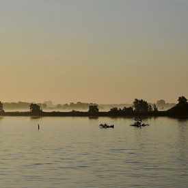 Wasserland von Meta Mulder-Veening