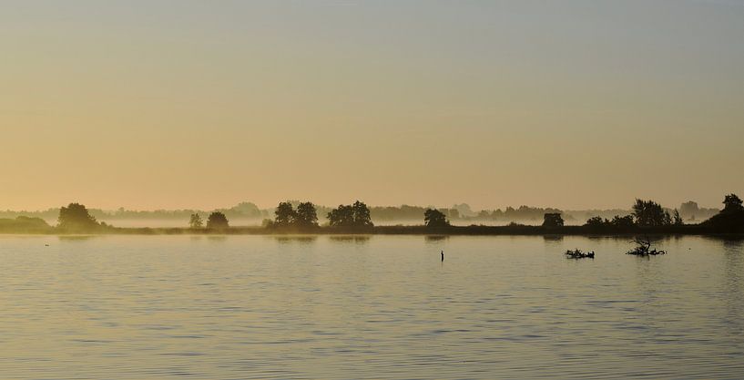 Waterland by Meta Mulder-Veening