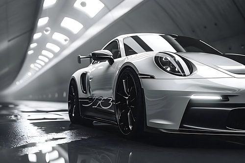 Porsche 911 GT3