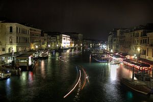 Der Canal Grande