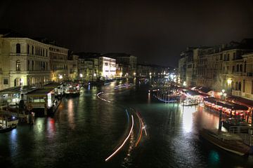 The Grand Canal van BL Photography