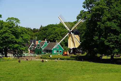 Moulin