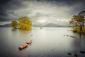 Loch Lomond von Antwan Janssen