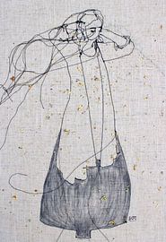 'Irrevocable Love' van Kim Rijntjes