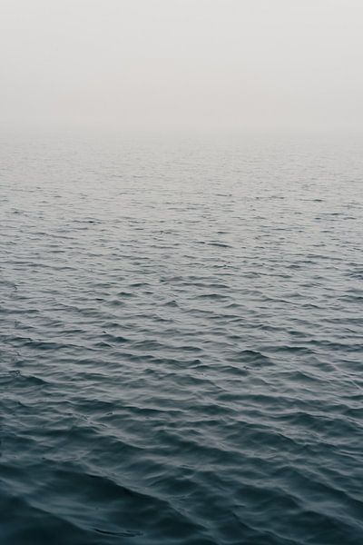 Water in the fog by Photolovers reisfotografie