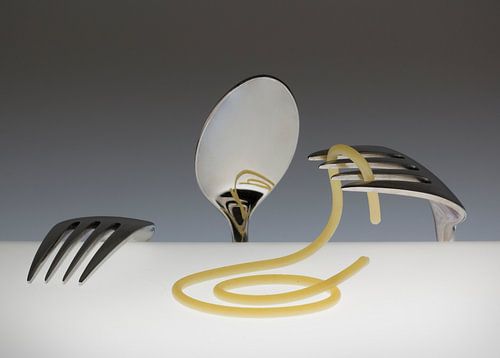 Und jetzt...? Essen? Teil 1