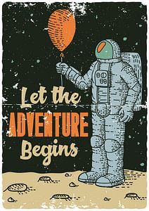 Astronaut