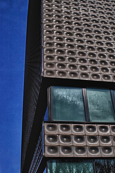 amsterdam business park