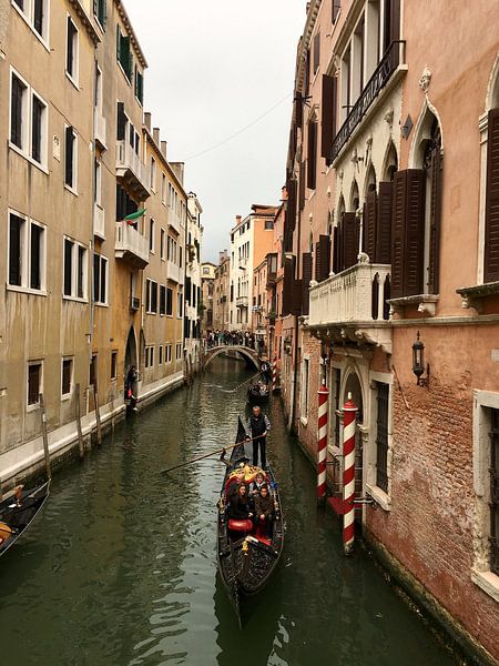 Venice by Hello Pompoyo