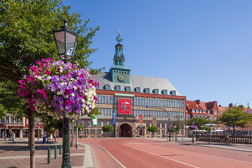 Emden Town Hall