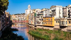 Riu Onyar Girona