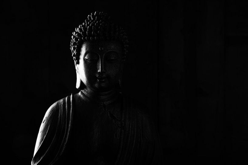 Light and shadow by Jürgen Wiesler