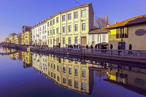 Mailand Ticinese