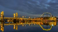 kampen stadsbrug