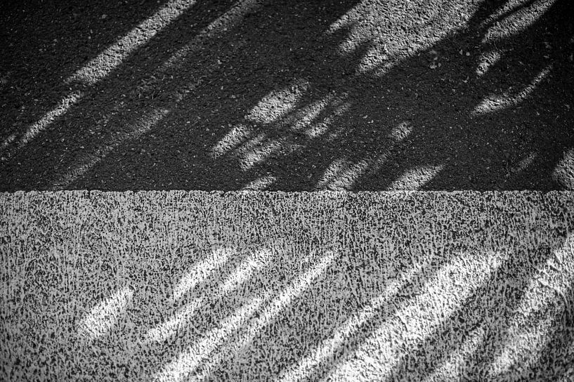 Shadow Two Tone by Christoph Jirjahlke