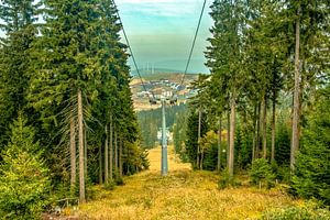 Herbstlandschaft