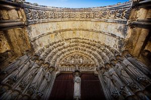Chartres, Kathedrale von Notre-Dame