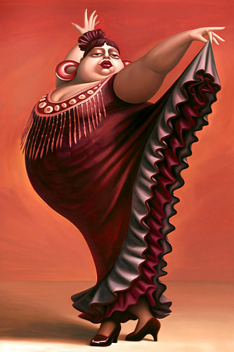 Flamenco