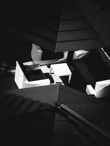 Sunshades with seating and table