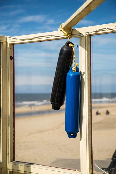 Strand by Wendy Bierings