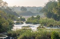 Landscape, South Africa