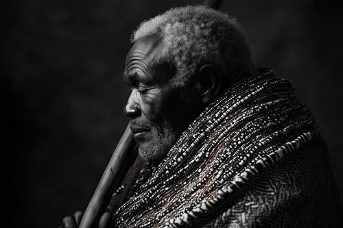 De Wijsheid van de Oudste