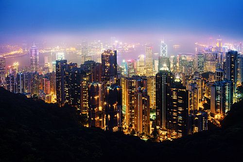 Insomnie sur Cho Tang