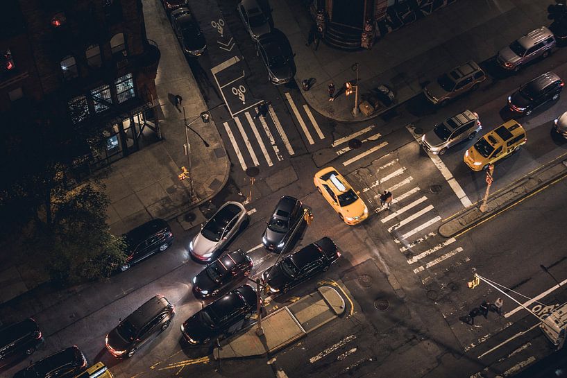 New York par Studio Sumi