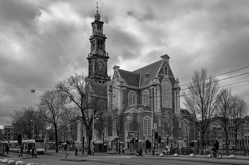 Westerkerk Amsterdam