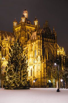 Kerst op de Parade van Joost Smits Photography