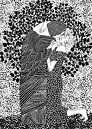 The Kiss by Cats & Dotz thumbnail