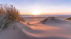 Zon, Zee en de Duinen een top combinatie