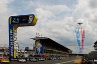 The 2023 24 hours of Le Mans van Rick Kiewiet thumbnail