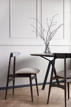 Designer chair by Anthony Trabano