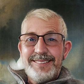 Harry Stok avatar
