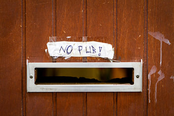« No Pub » à Liège