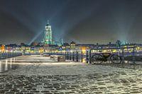 Skyline Deventer