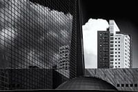 Architectuur Rotterdam