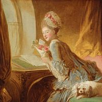 Jean-Honoré Fragonard