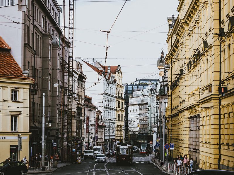 Prague by Hello Pompoyo